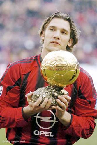 ballon d'or